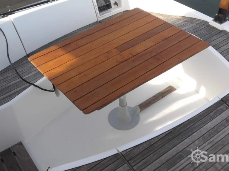 Louer Voilier avec ou sans skipper Kirie à Loctudy