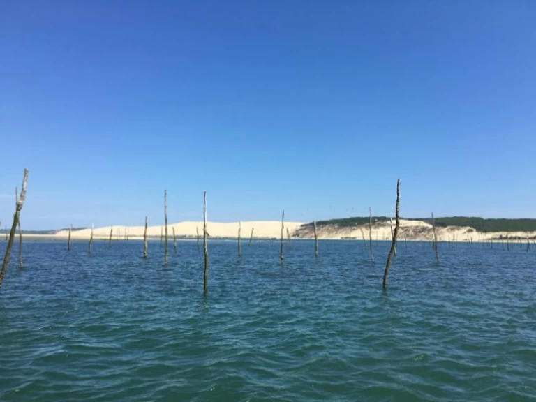 Louer Bateau à moteur avec ou sans skipper Bénéteau à Arcachon