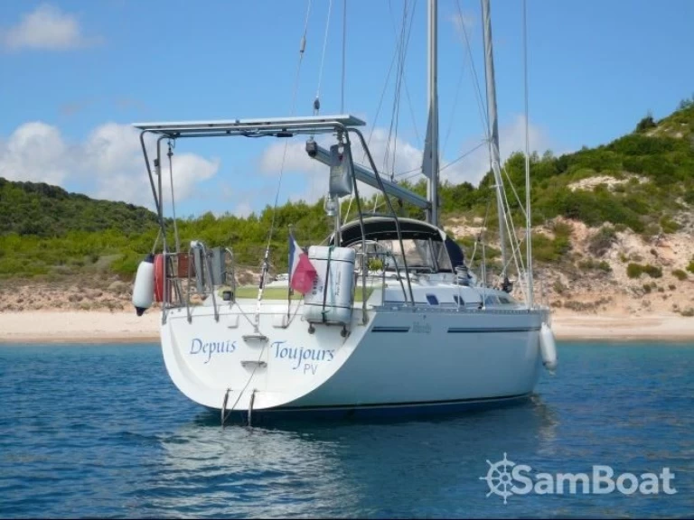 Location bateau Gruissan pas cher 422cc