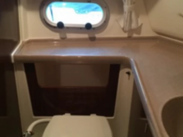 Location bateau Jeanneau Leader 805 à Toulon sur Samboat