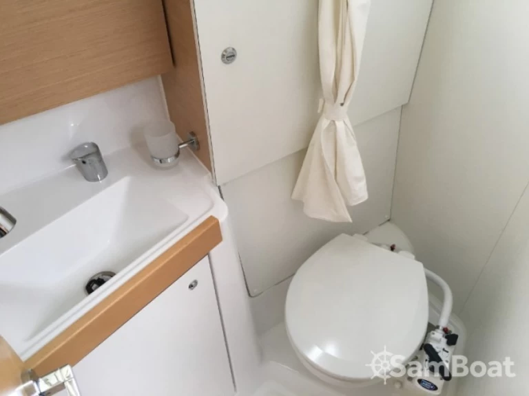 Voilier à louer à Barcelone au meilleur prix