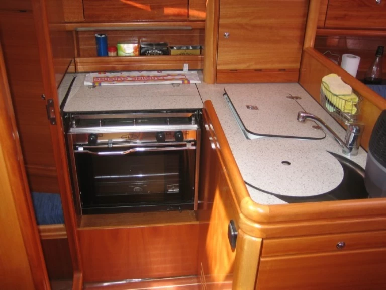 Location Voilier à La Rochelle - Bavaria Bavaria 30 Cruiser