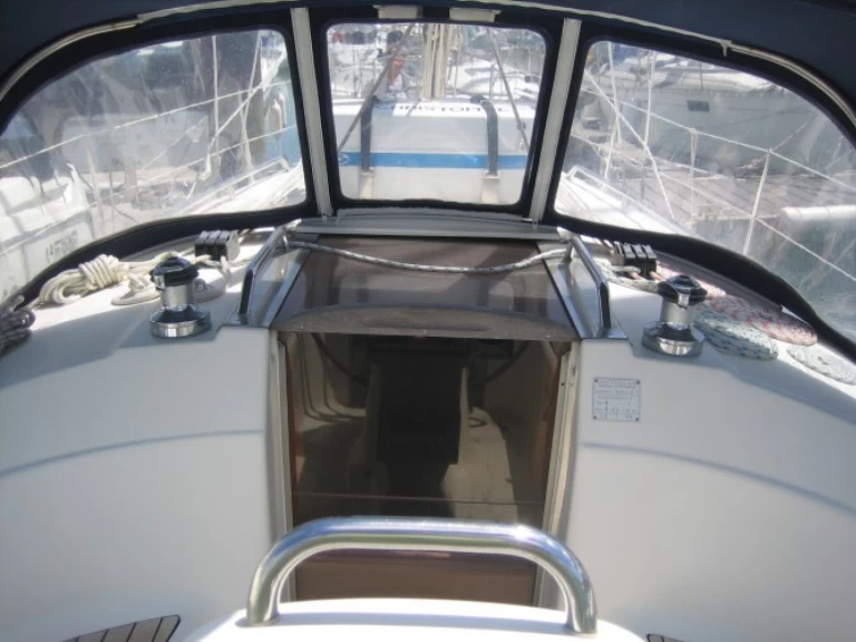 Location Voilier Bavaria avec permis