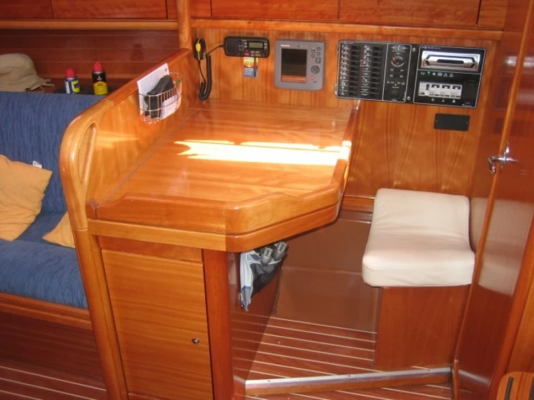 Louer Voilier avec ou sans skipper Bavaria à La Rochelle