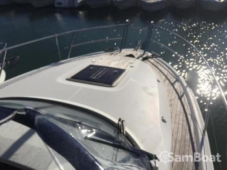 Louer Bateau à moteur avec ou sans skipper Bavaria à Mandelieu-la-Napoule