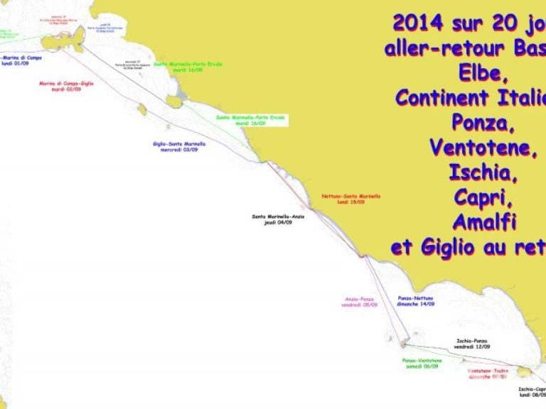 Location bateau Bastia pas cher Sun Odyssey 40