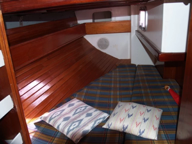 Voilier à louer à Hyères au meilleur prix