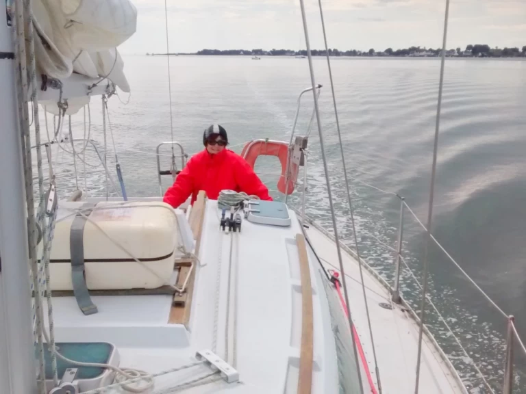 Location à Auray - Gibert Marine Gib Sea 92 sur SamBoat