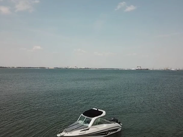 Louez un SanRemo SanRemo 565 fisher à Setúbal