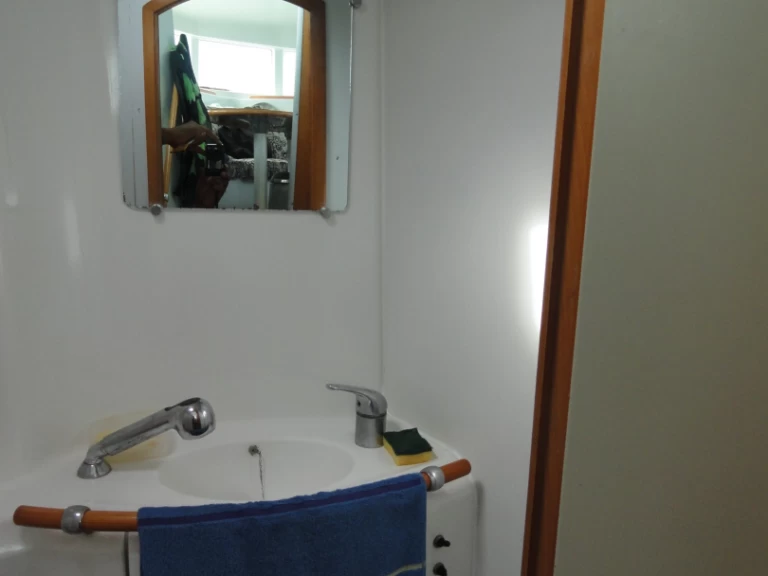 Louer Catamaran avec ou sans skipper Lagoon à Hell-Ville