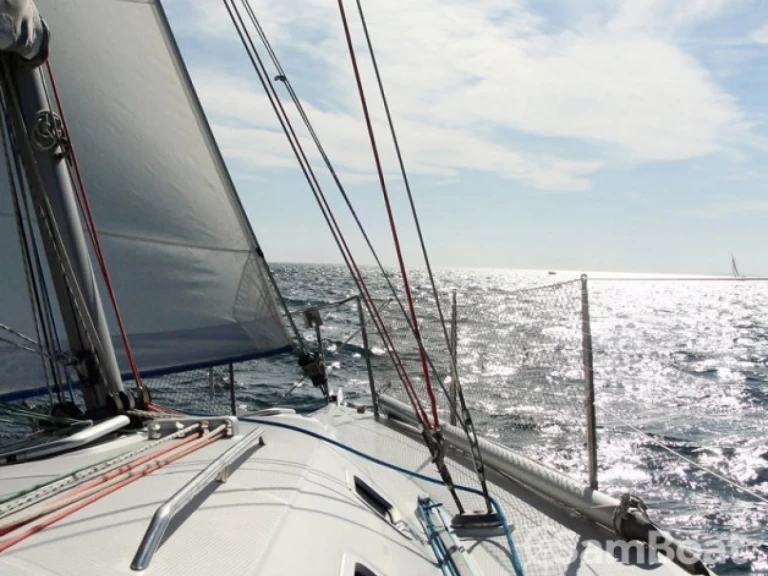 Voilier à louer à Mauguio au meilleur prix