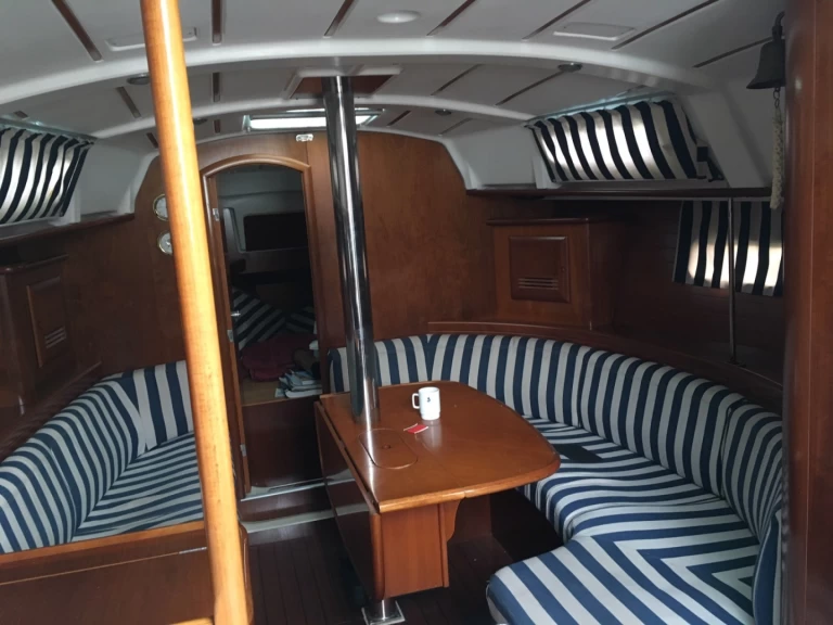 Voilier à louer à Marseille au meilleur prix