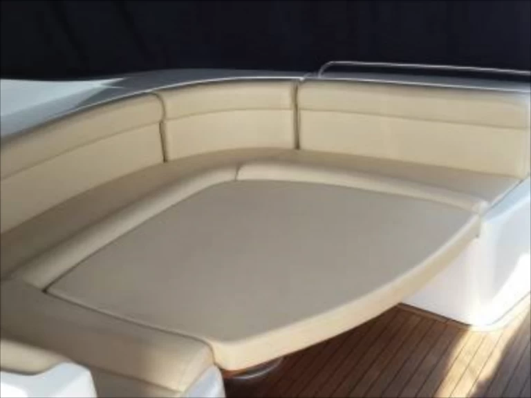 Location Bateau à moteur à Milazzo - Innovazione e Progetti Mira 37