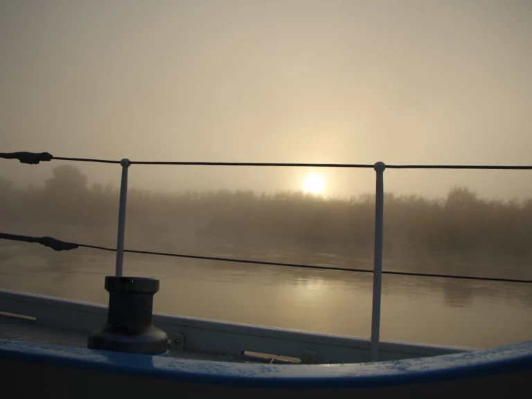 Location Voilier à Arzon - Hollandais Cotre classqiue