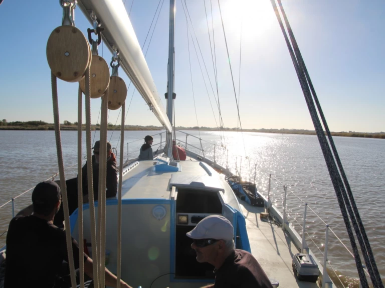 Louer Voilier avec ou sans skipper Hollandais à Arzon