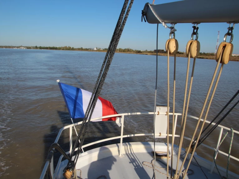 Location Voilier Hollandais avec permis