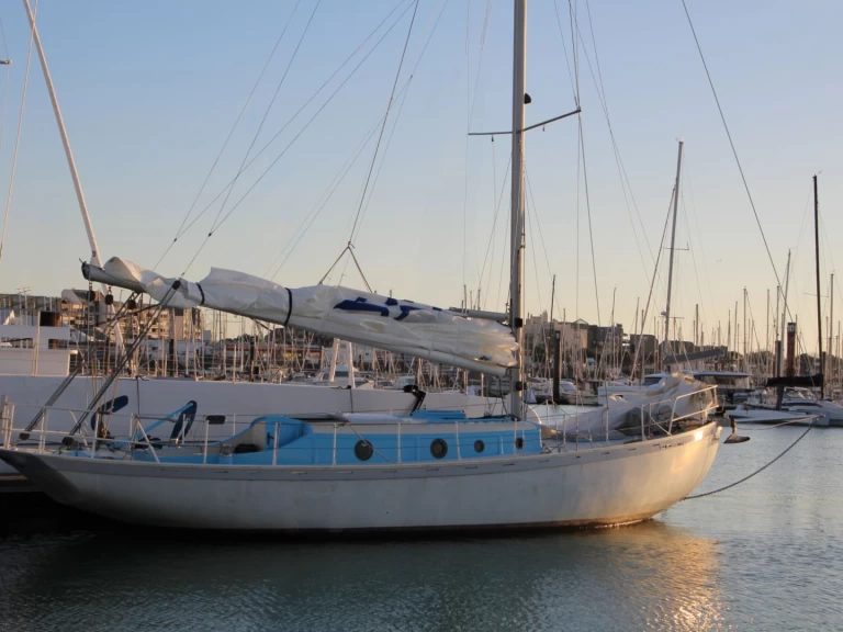 Voilier à louer à Arzon au meilleur prix