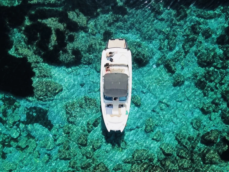 Mastercraft Maristar 280 SS a louer à Santa Ponsa