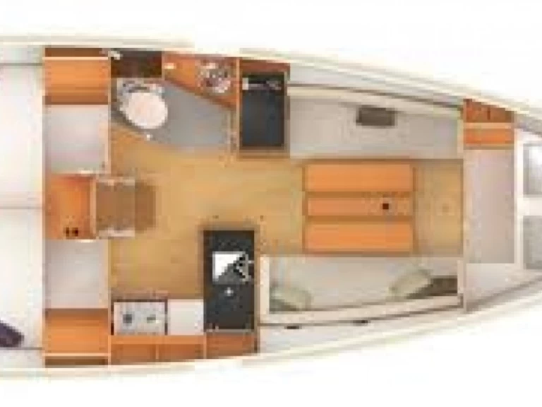 Location Voilier Jeanneau avec permis