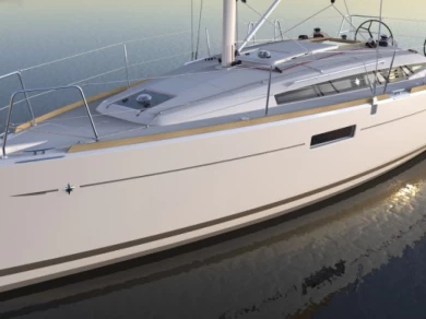 Sailboat for rent Furnari at the best price