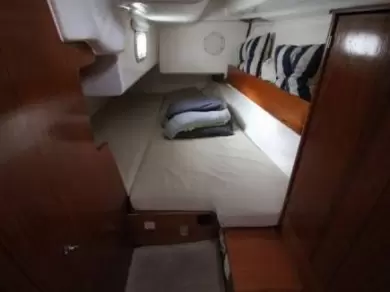 Voilier à louer à Ibiza (Ville) au meilleur prix