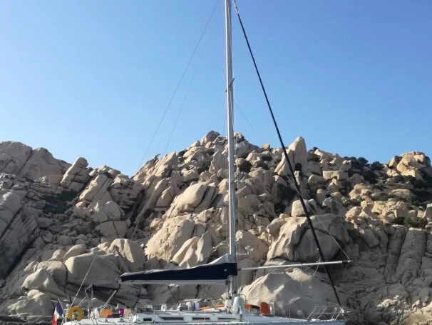 Location bateau Jeanneau Sun Magic 44 à La Seyne-sur-Mer sur Samboat
