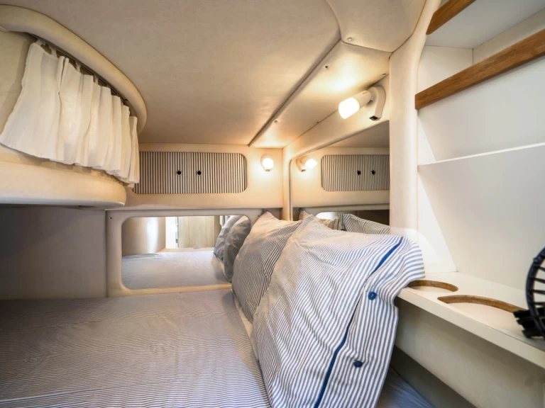 Location Bateau à moteur Sea Ray avec permis