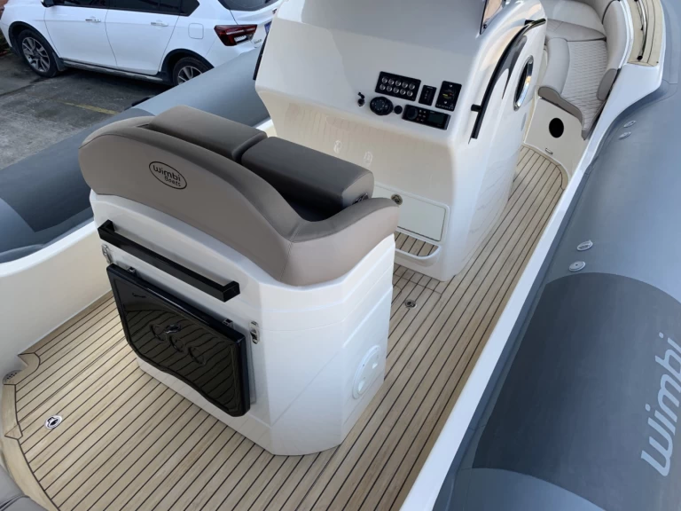 Location bateau Port Grimaud pas cher 10.0 II