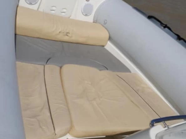 Louez un Kelt Sea Hawk 285 à Palavas-les-Flots