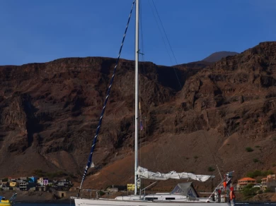 Yacht charter La Rochelle - Dufour Dufour 34 Performance on SamBoat