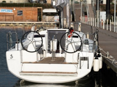 Huur een Bénéteau Oceanis 30.1 in Palma de Majorque