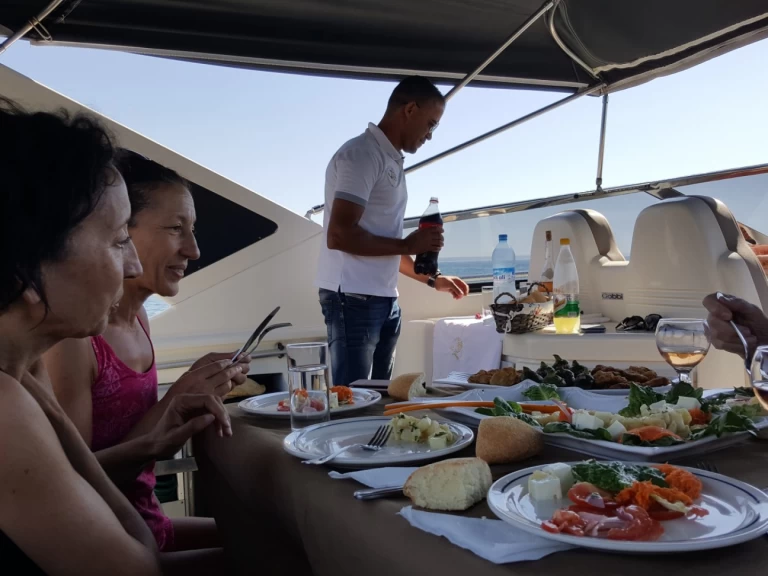 Location bateau Gobbi Gobbi 44 Sport à Tétouan sur Samboat