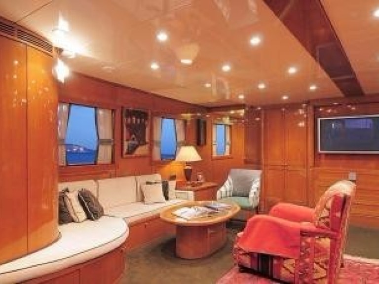 Louez un Greek Shipyards Gulet à Athènes