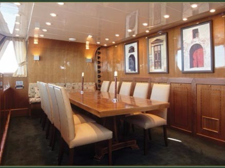 Location bateau Athènes pas cher Gulet