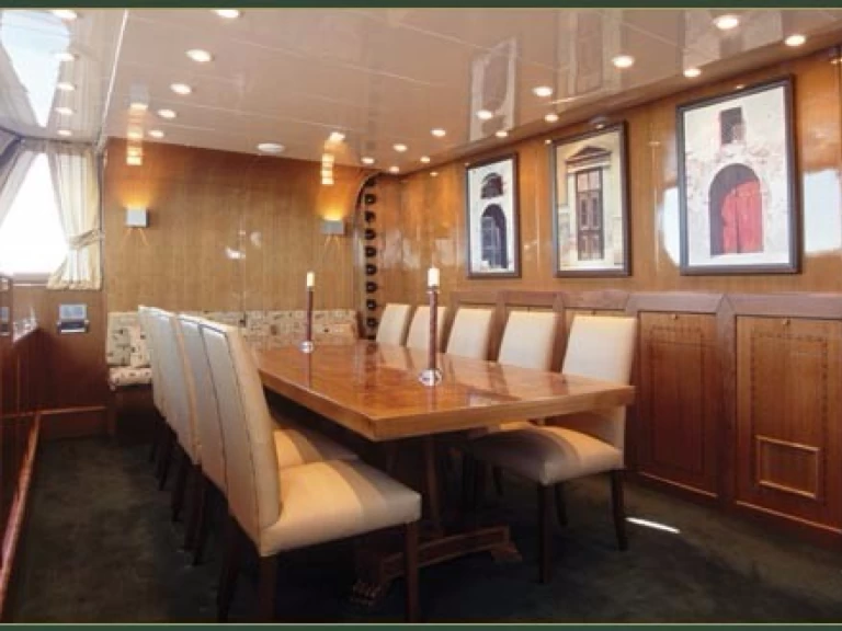 Location bateau Athènes pas cher Gulet