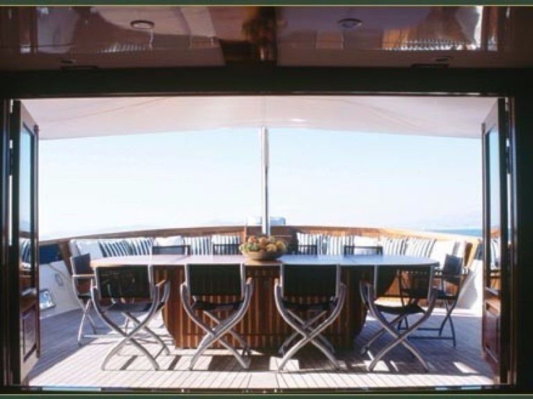 Location Voilier à Athènes - Greek Shipyards Gulet