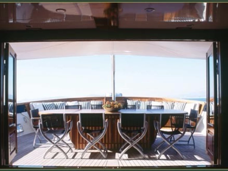 Location Voilier à Athènes - Greek Shipyards Gulet