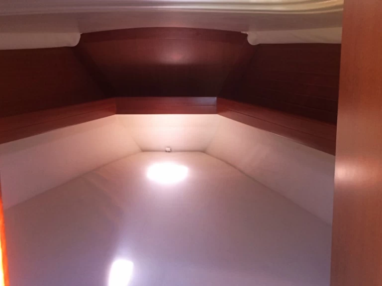 Location Voilier Dufour avec permis
