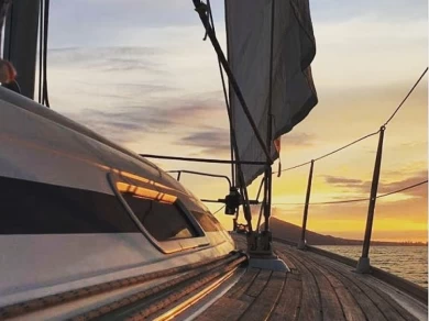 Noleggio Barca a vela con o senza skipper Bavaria a Altea