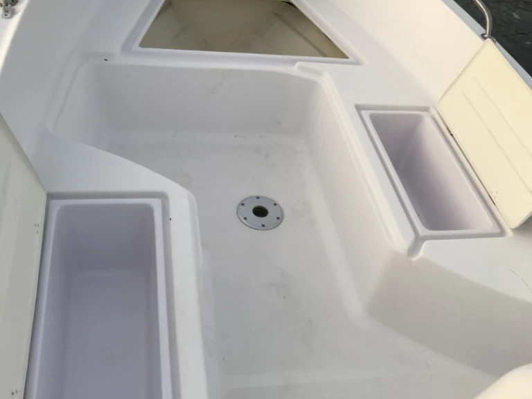 Location à Lège-Cap-Ferret - Poseidon 510 T sur SamBoat