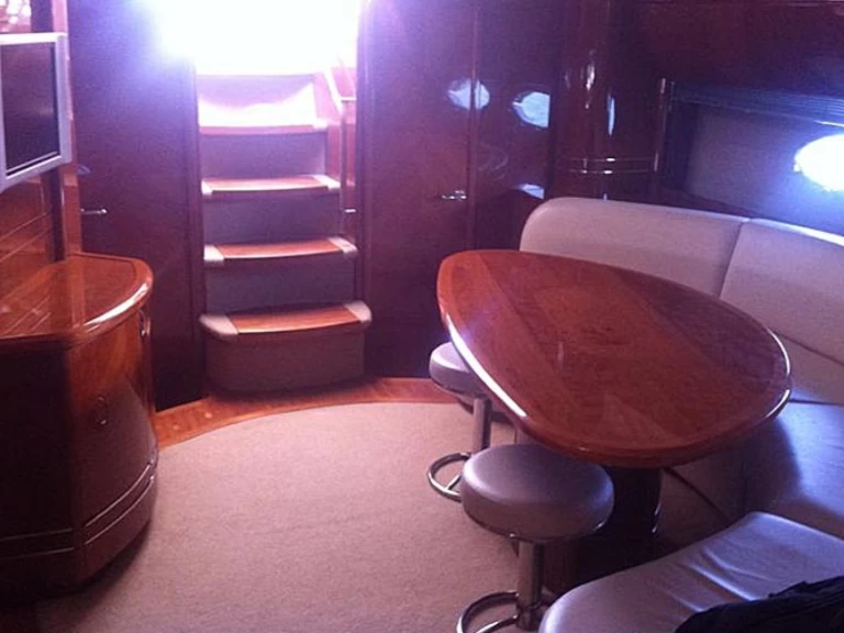 Louer Yacht avec ou sans skipper Princess à Port Mahon