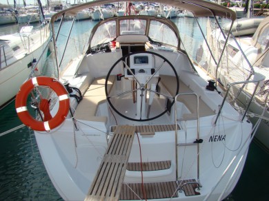 Velero para alquilar D-Marin Dalmacija Marina al mejor precio