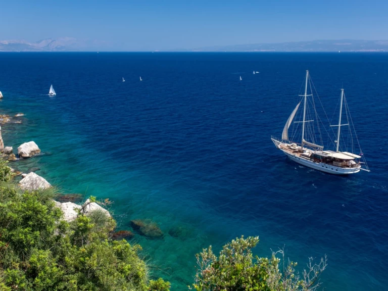 Location à Kaštel Stari - Custom Made Summer Princess sur SamBoat