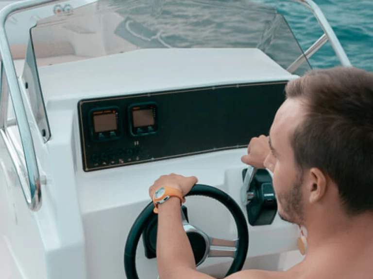 Lomac Lomac 790 IN a louer à Roses