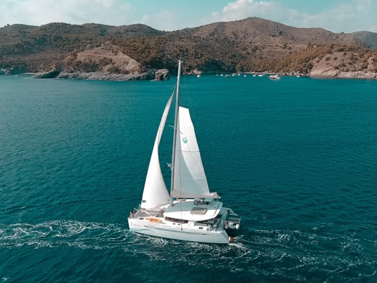 Location bateau Roses pas cher Bliss