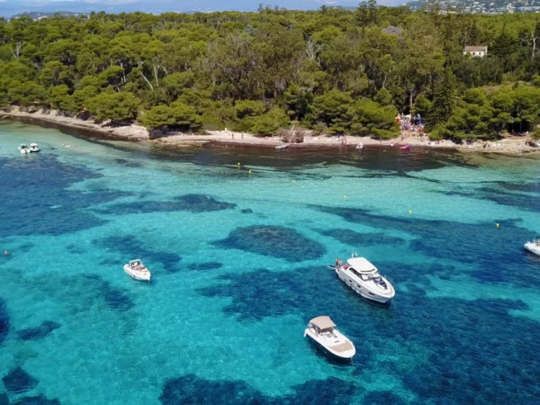 Location bateau Nice pas cher Pacific Craft 500 Open
