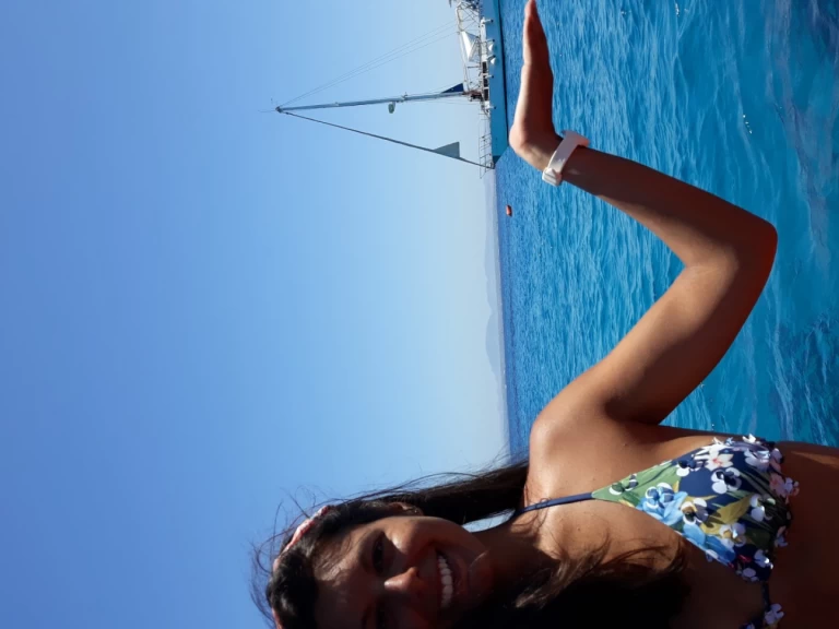 Location bateau Caroff Croce del sud à Sciacca sur Samboat