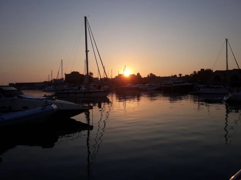 Louer Voilier avec ou sans skipper Caroff à Sciacca