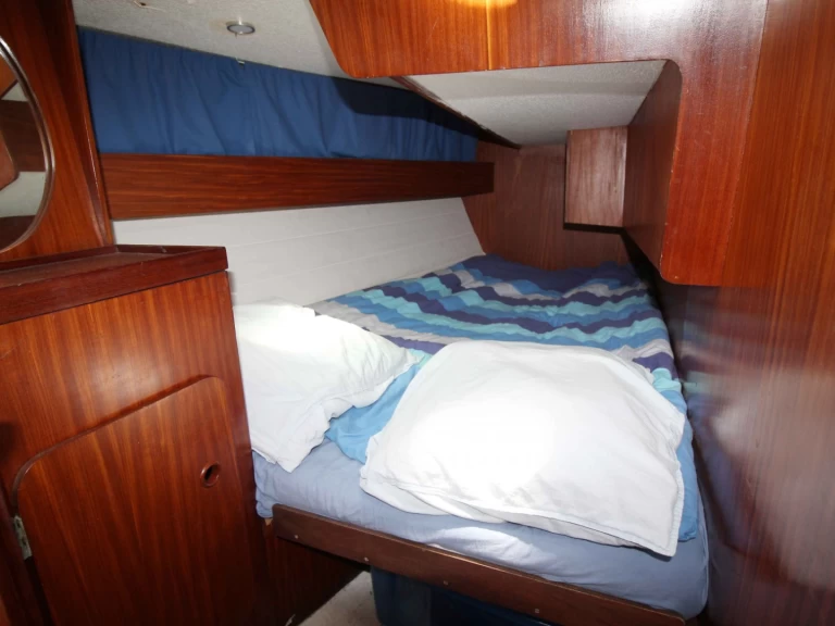 Louez un Gibert Marine gibsea 114 à Ajaccio