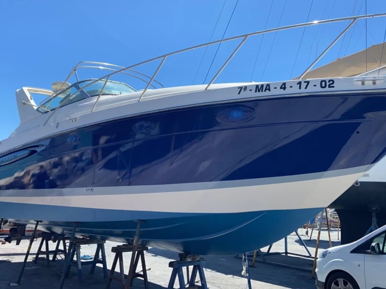Location à El Puerto de Santa María - Maxum Maxum 3000 sur SamBoat